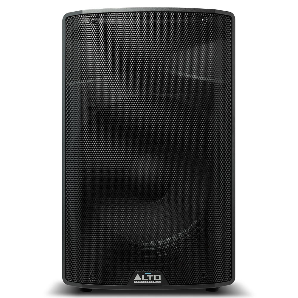 alto black speakers