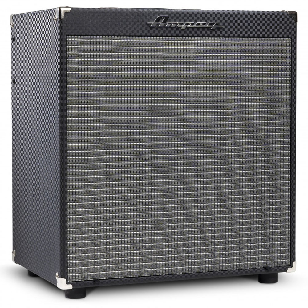 ampeg 115 bass combo