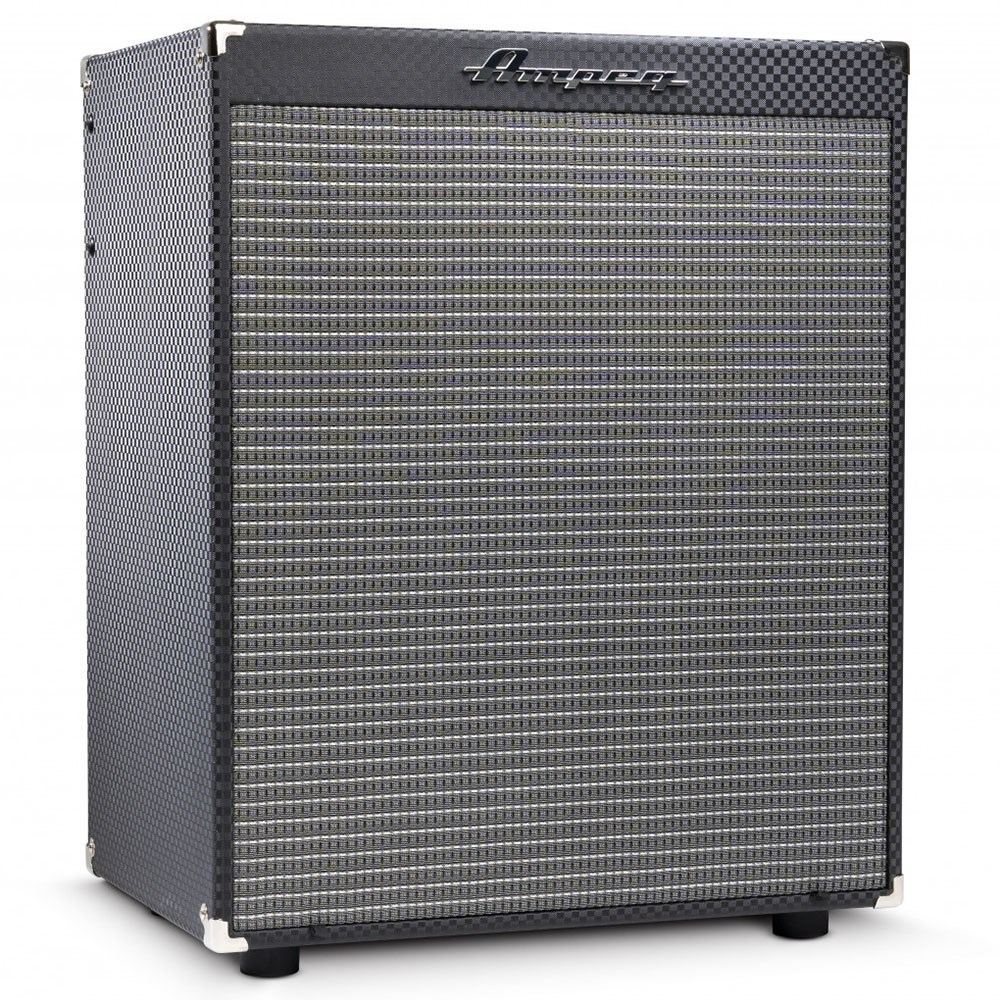 ampeg 2x10 bass combo