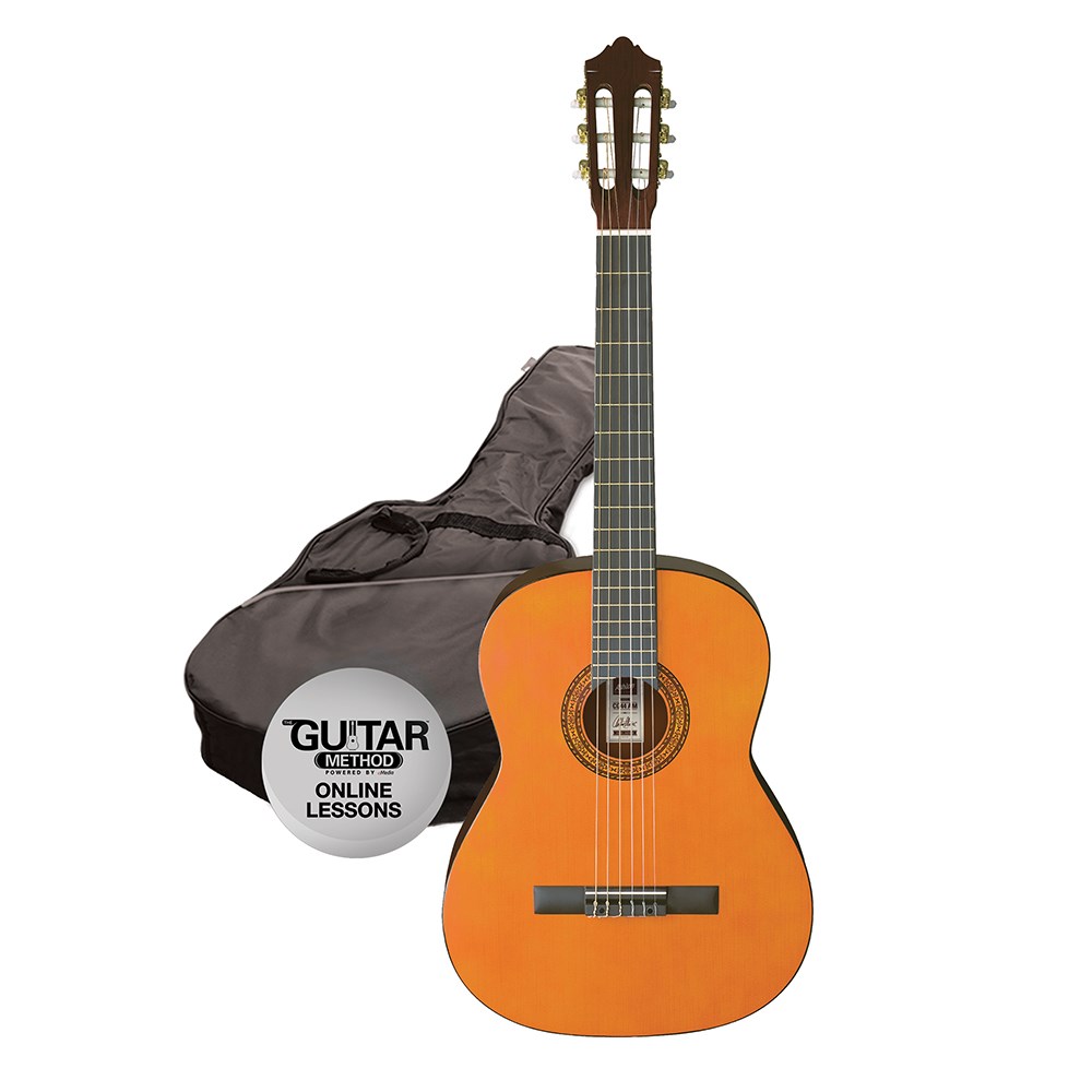 nylon string guitar