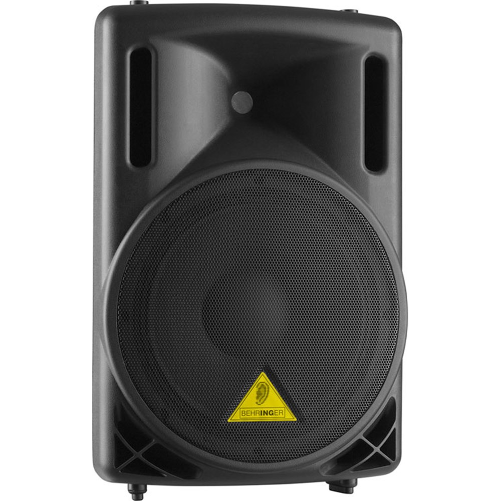 behringer pa speakers