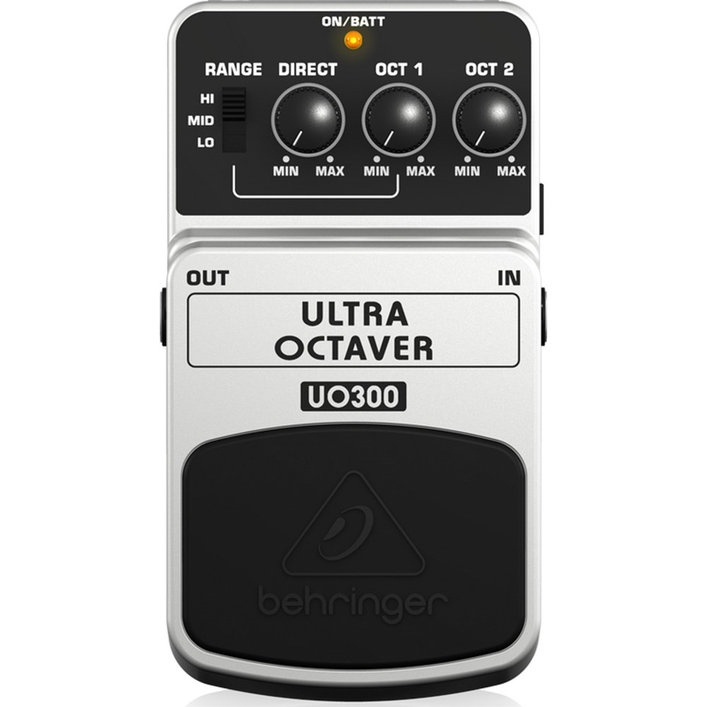 uo300 ultra octaver