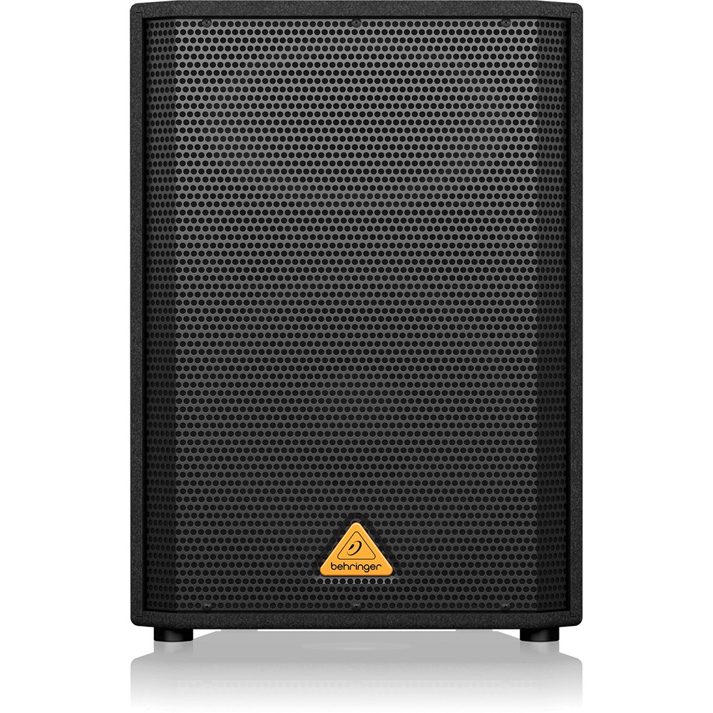 behringer speaker eurolive