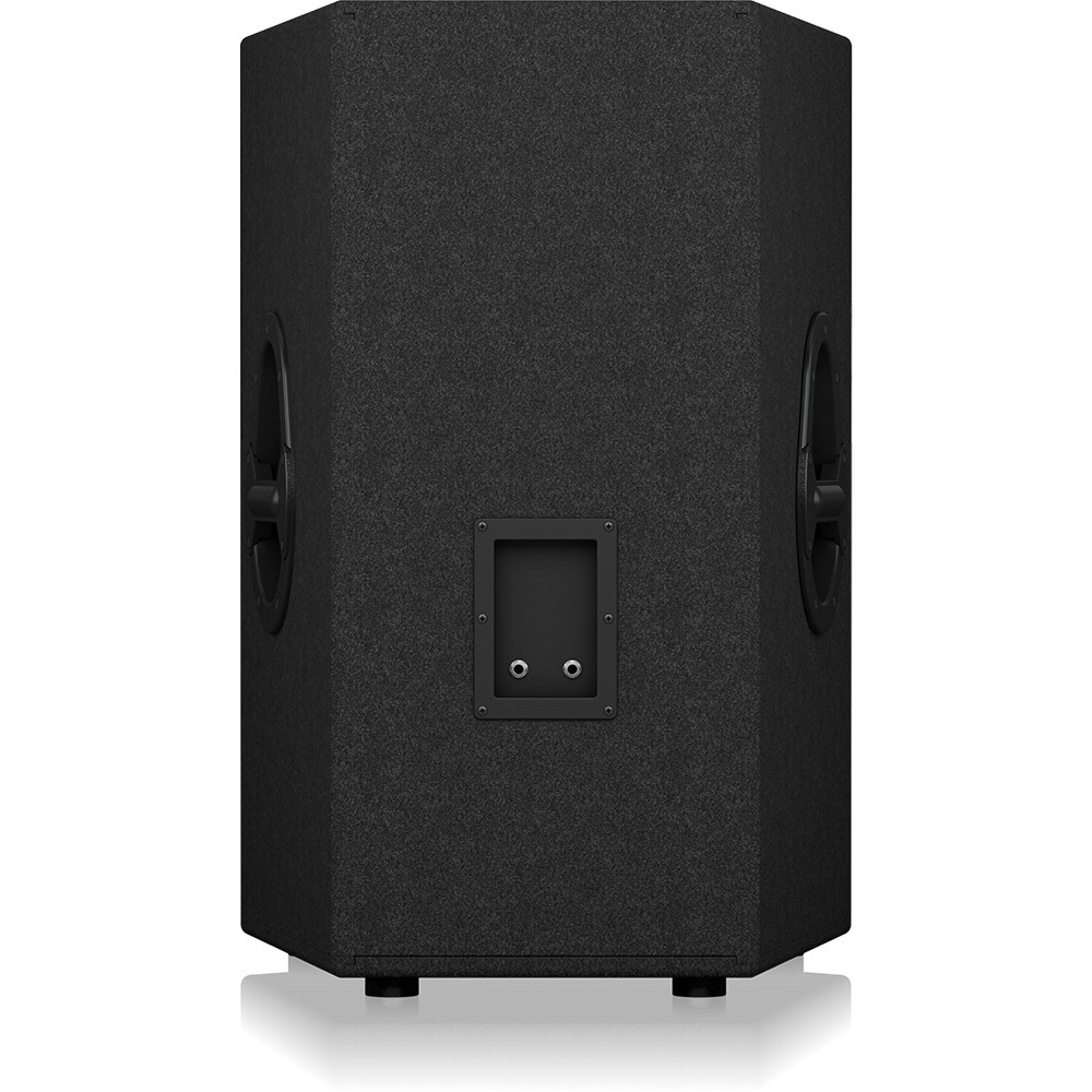 behringer dual 15 speaker