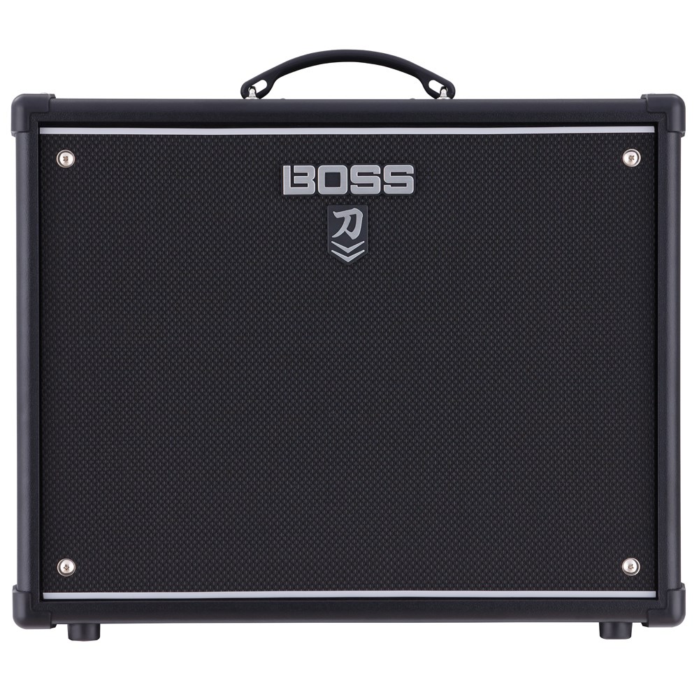 boss katana 100 combo amp