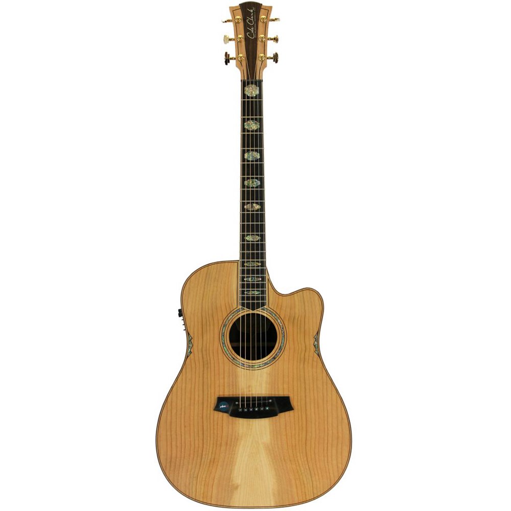 Cole 2024 clark dreadnought