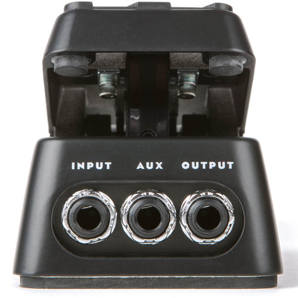 Dunlop DVP4 Volume (X) Mini Pedal | Volume, Footswitch & Selectors