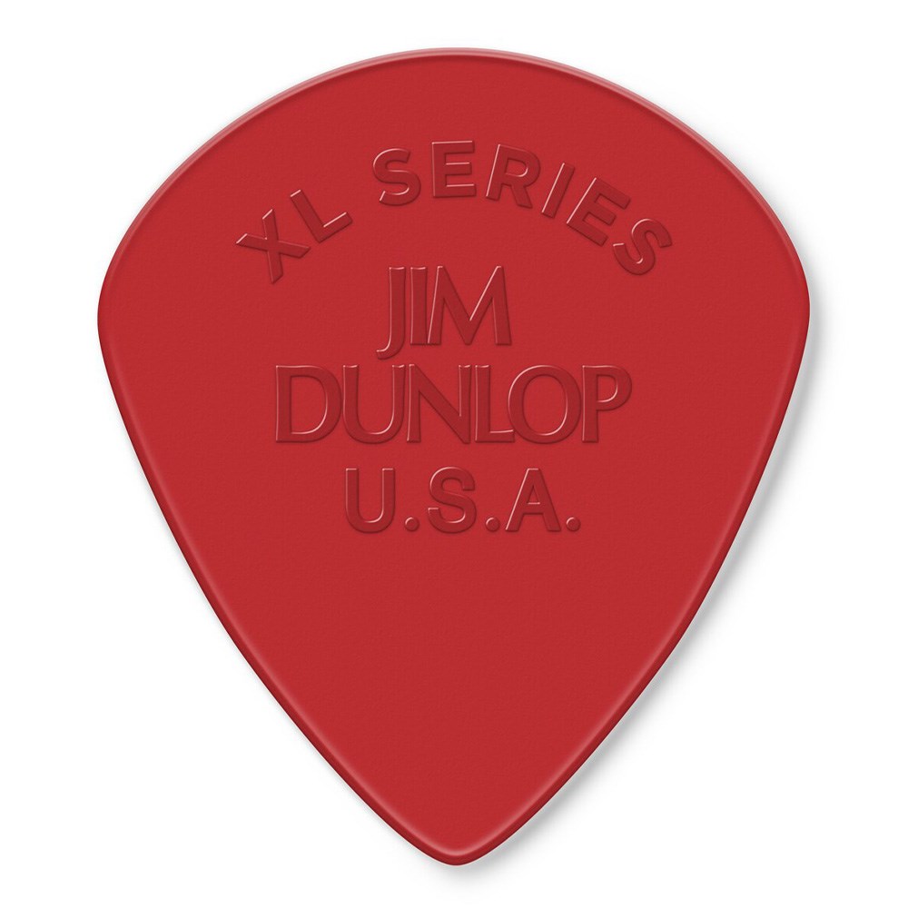 Jim dunlop jazz iii outlet xl