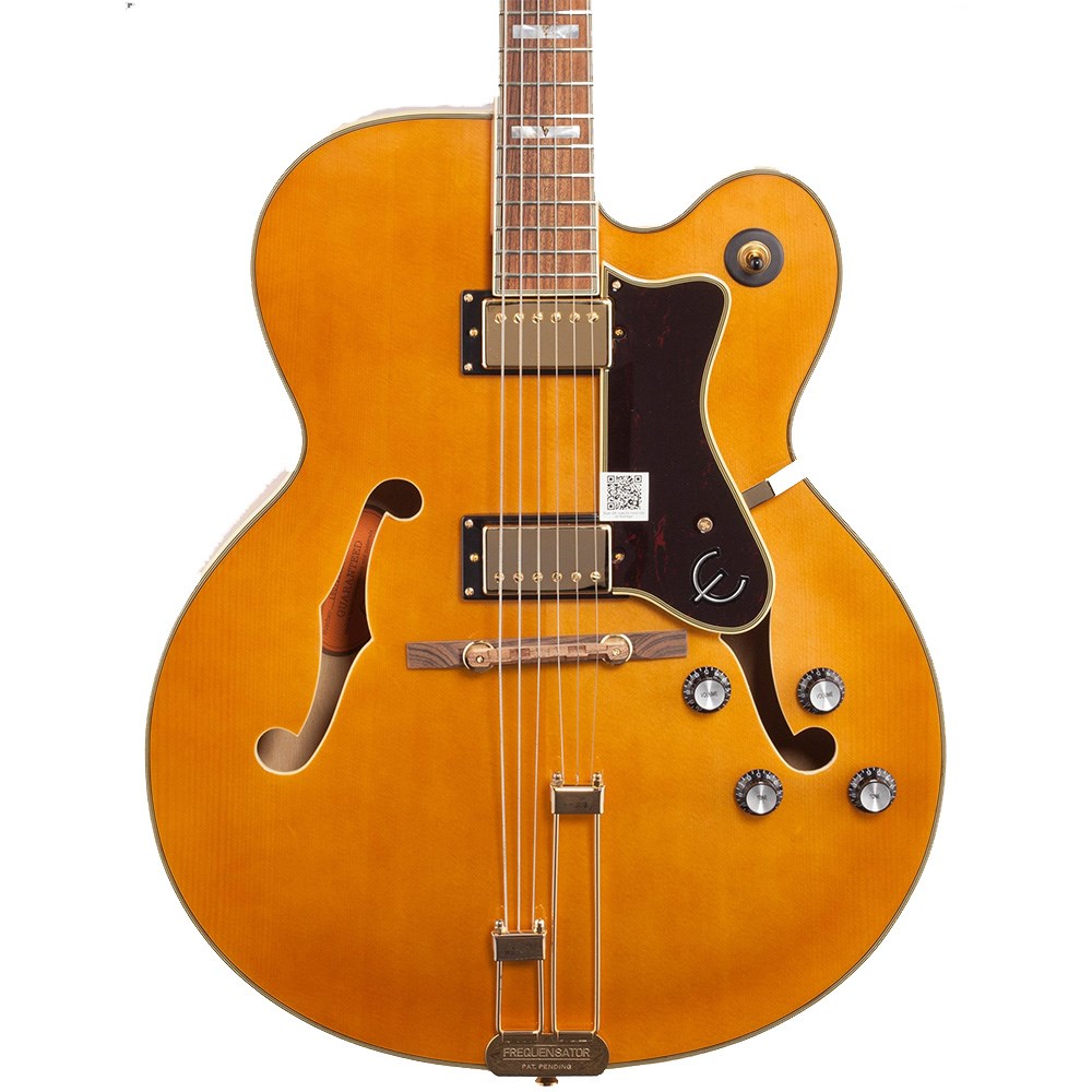 epiphone broadway price