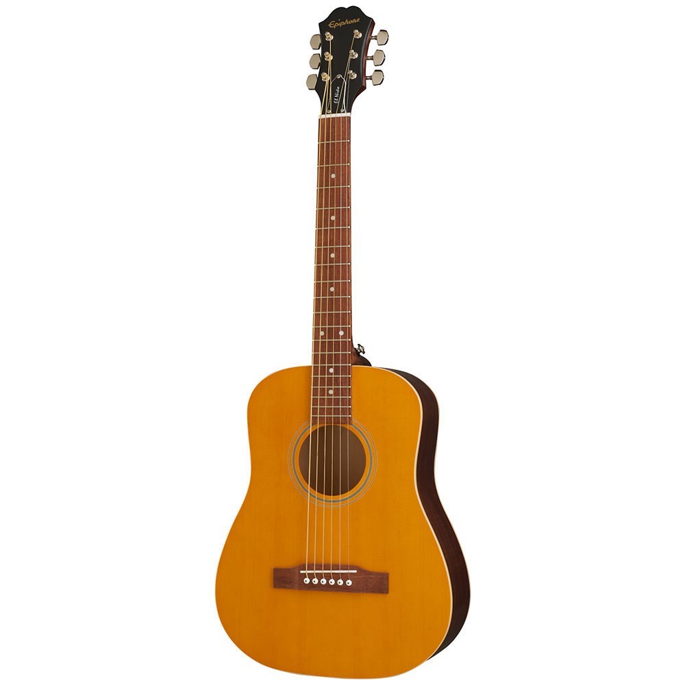 epiphone el nino travel