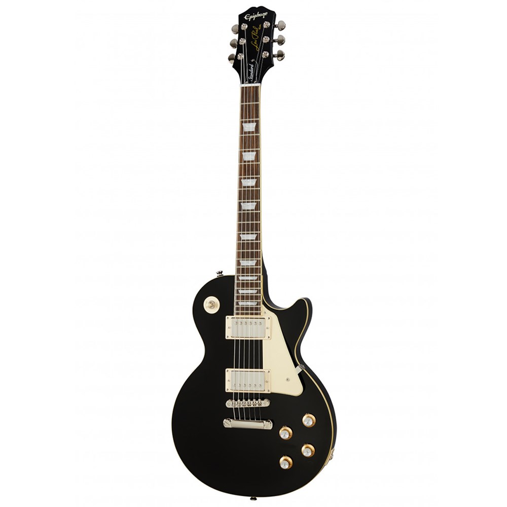 second hand les paul standard