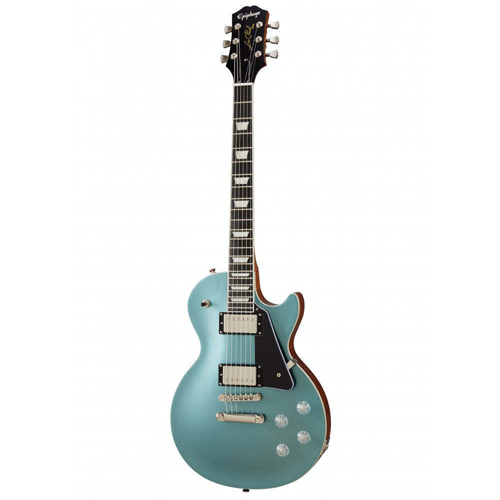 epiphone tv pelham blue