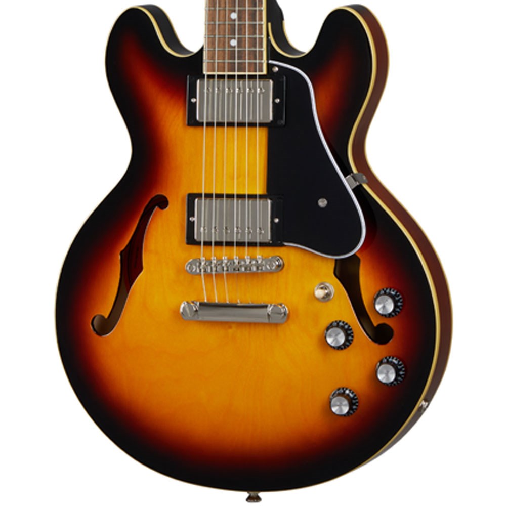 epiphone inspired by gibson 339