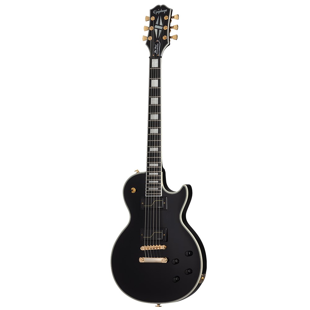 Epiphone Matt Heafy Les Paul Custom - ギター