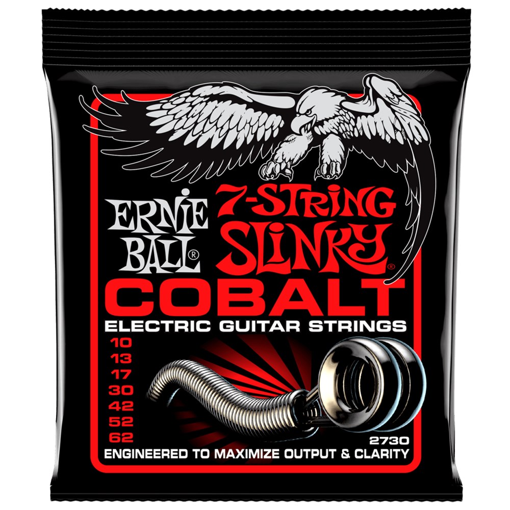 slinky 7 string