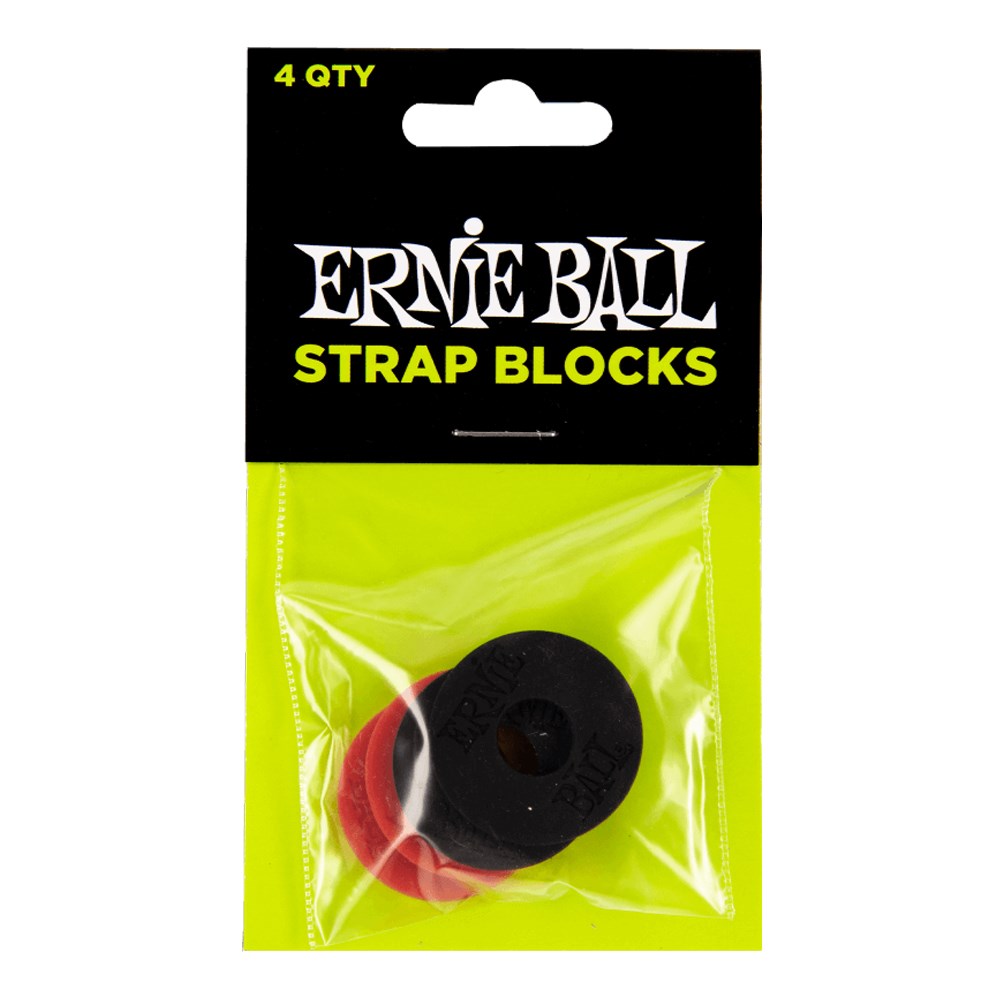 Strap Locks | Ernie Ball