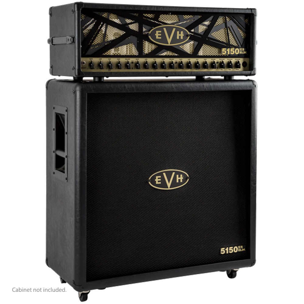 Best evh deals amp