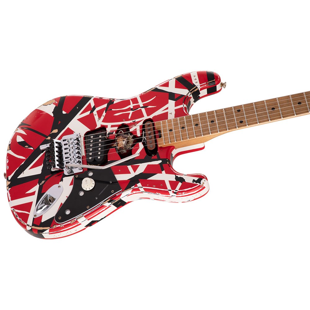 evh frankie case