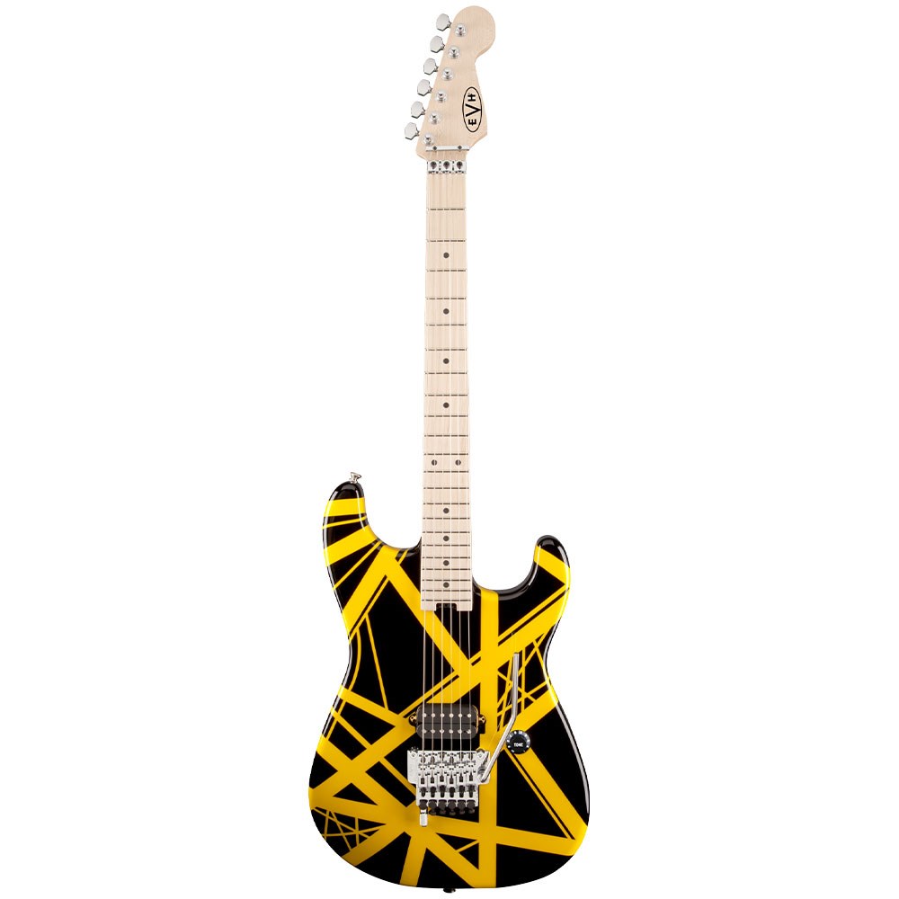 evh striped series for sale