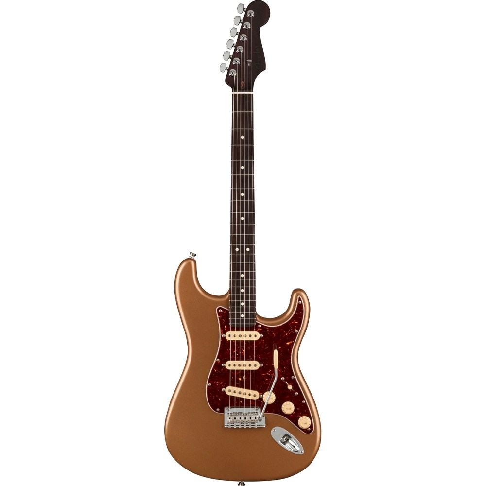 all rosewood stratocaster