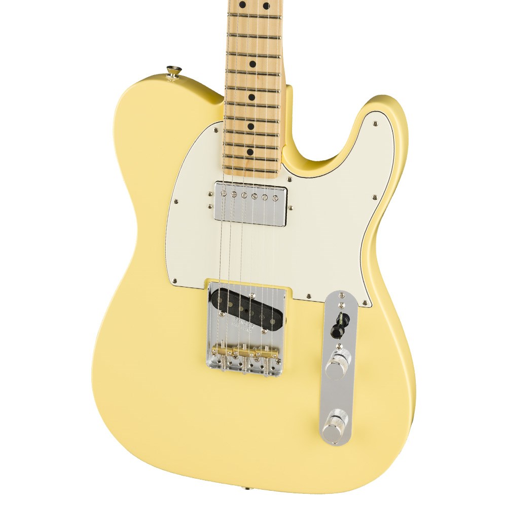 telecaster american performer hum