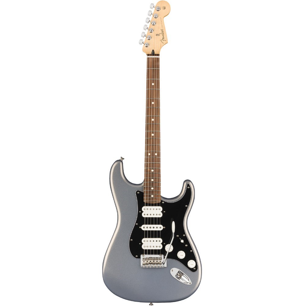 fender player stratocaster hh