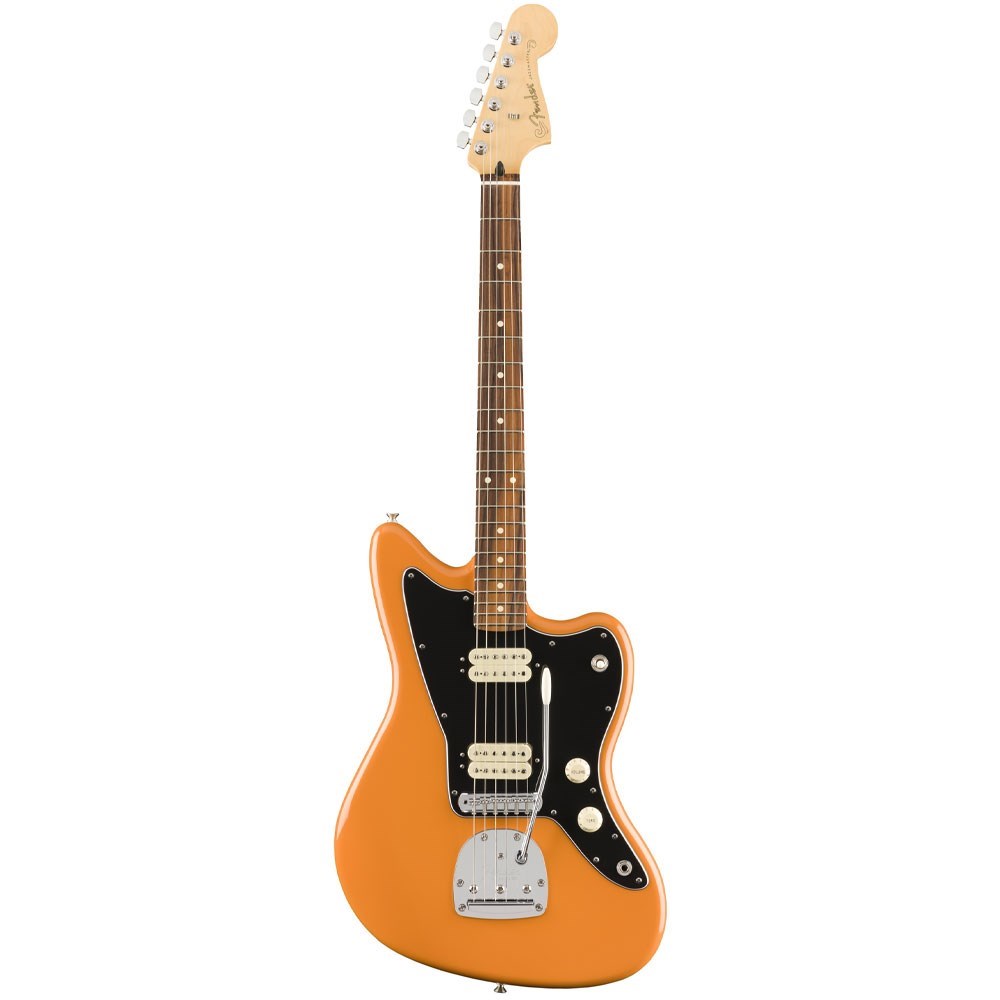 fender jazzmaster player series