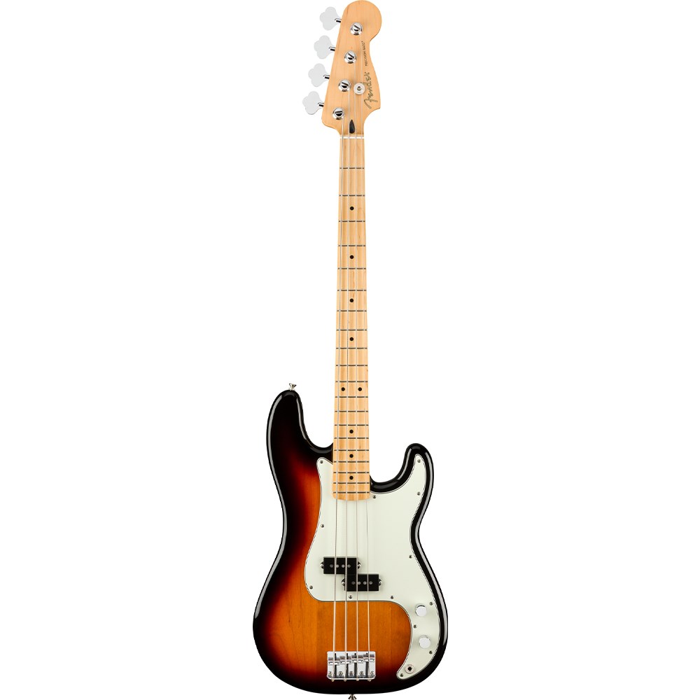 fender precision player series