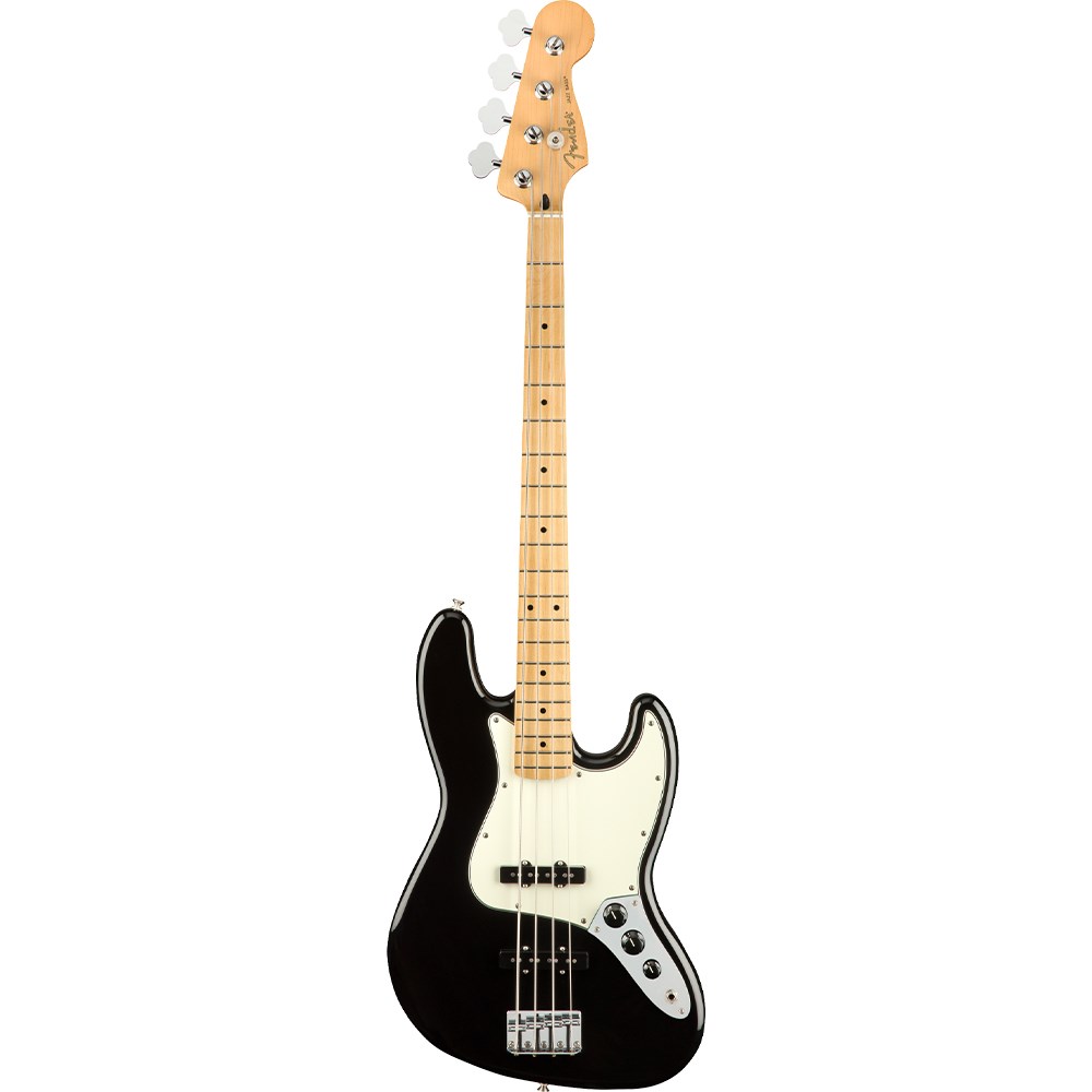 fender player jazz electric bass guitar