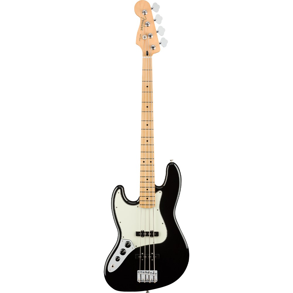 Left handed 2024 fender bass