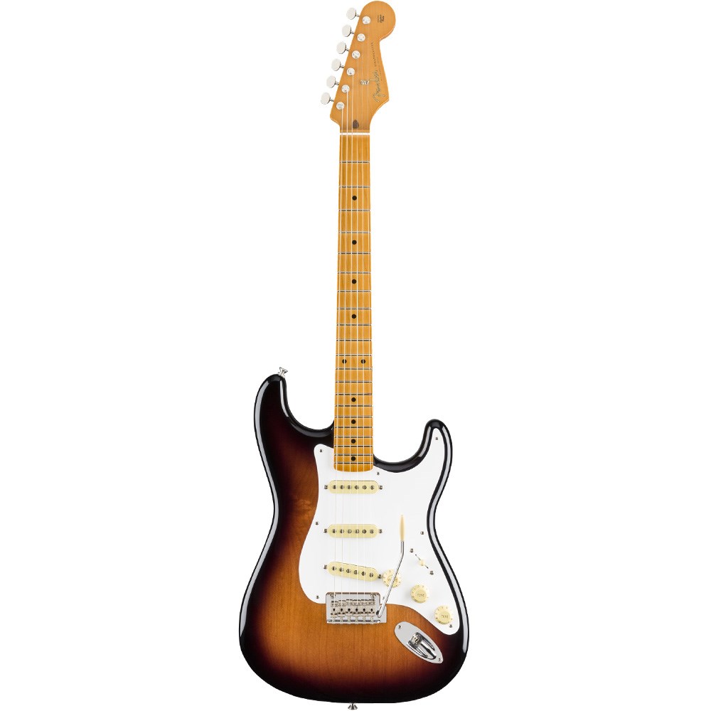 fender stratocaster vintera 50s