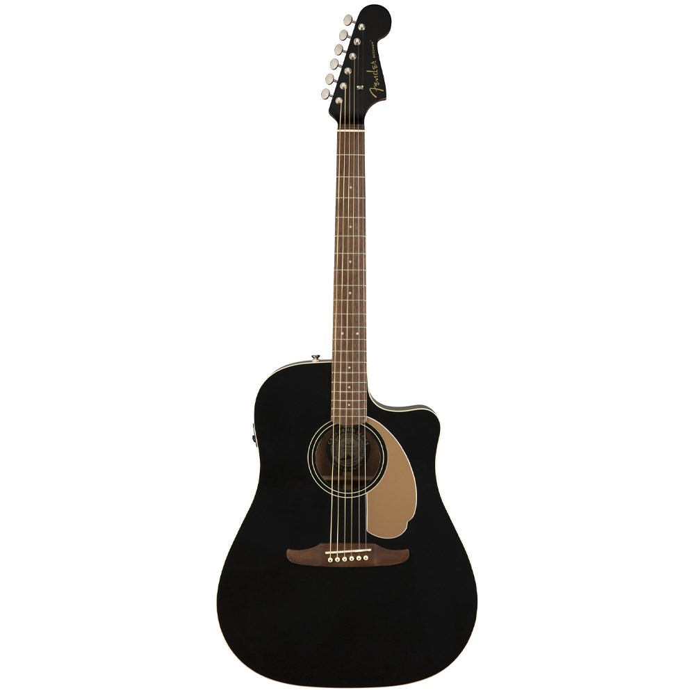 fender redondo dreadnought