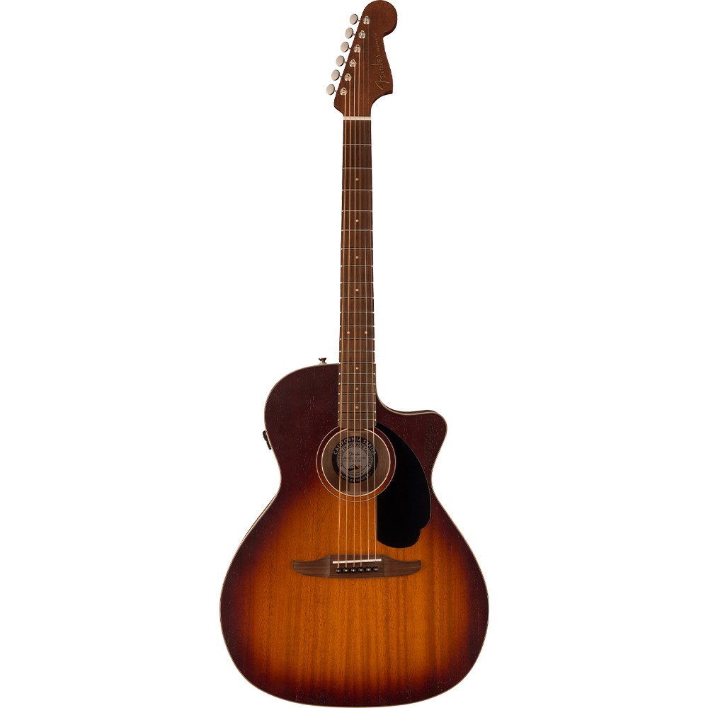 Fender newporter deals black