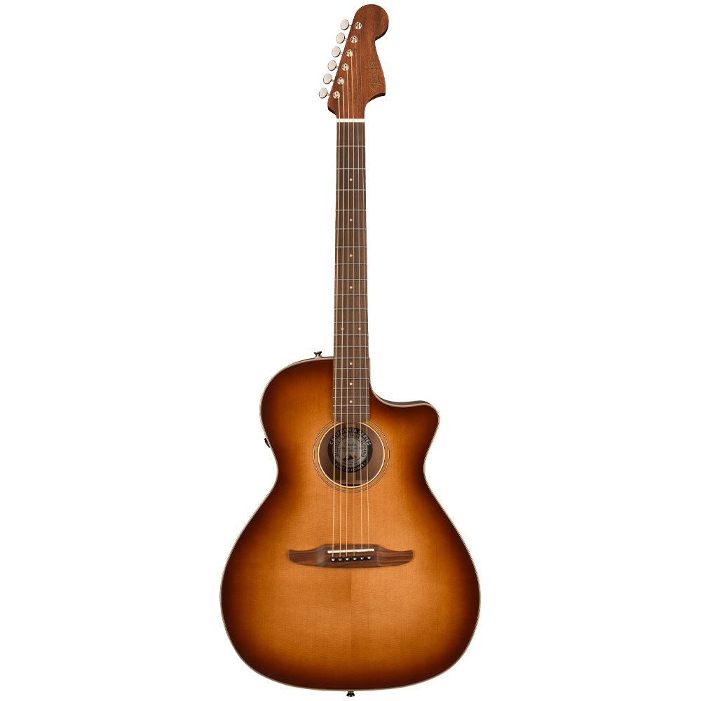 fender california newporter classic