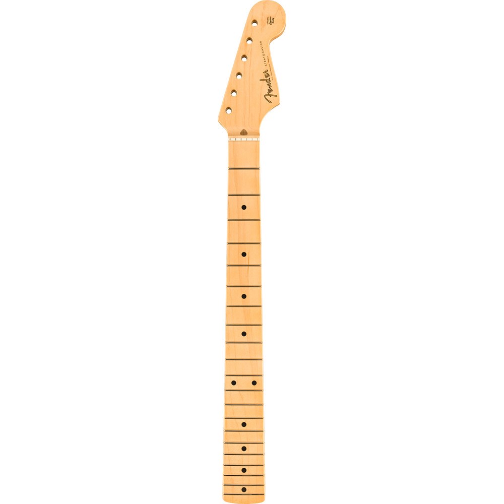 fender american strat neck