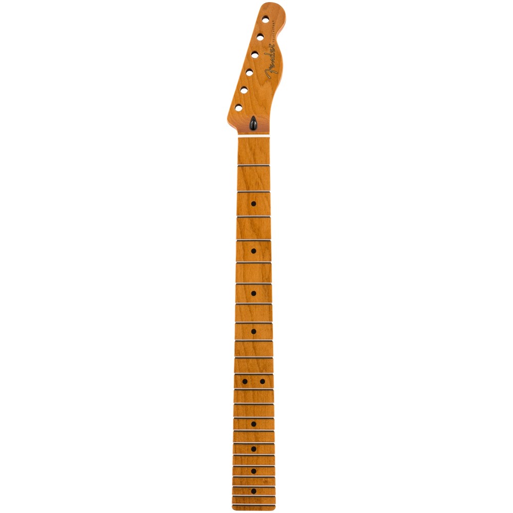 telecaster roasted neck