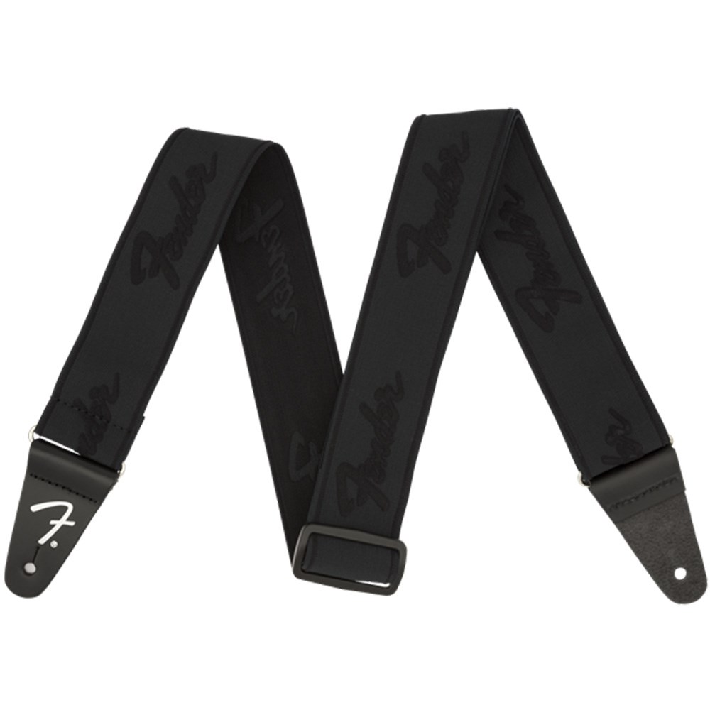 fender weighless guitar strap