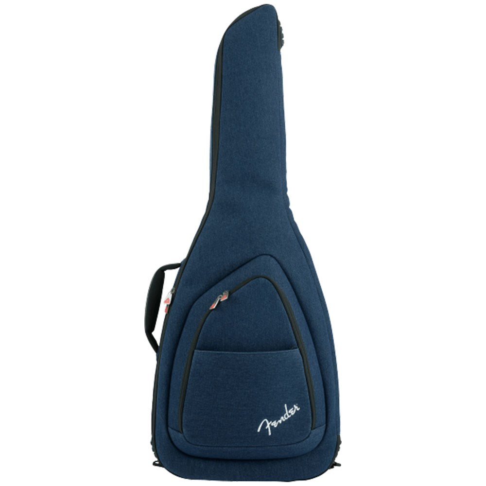 FEN-0991512404 - Fender FE620 Electric Guitar Gig Bag (Jeans) // Mannys ...