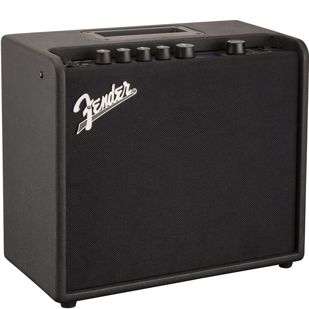 fender mustang lt25 bluetooth