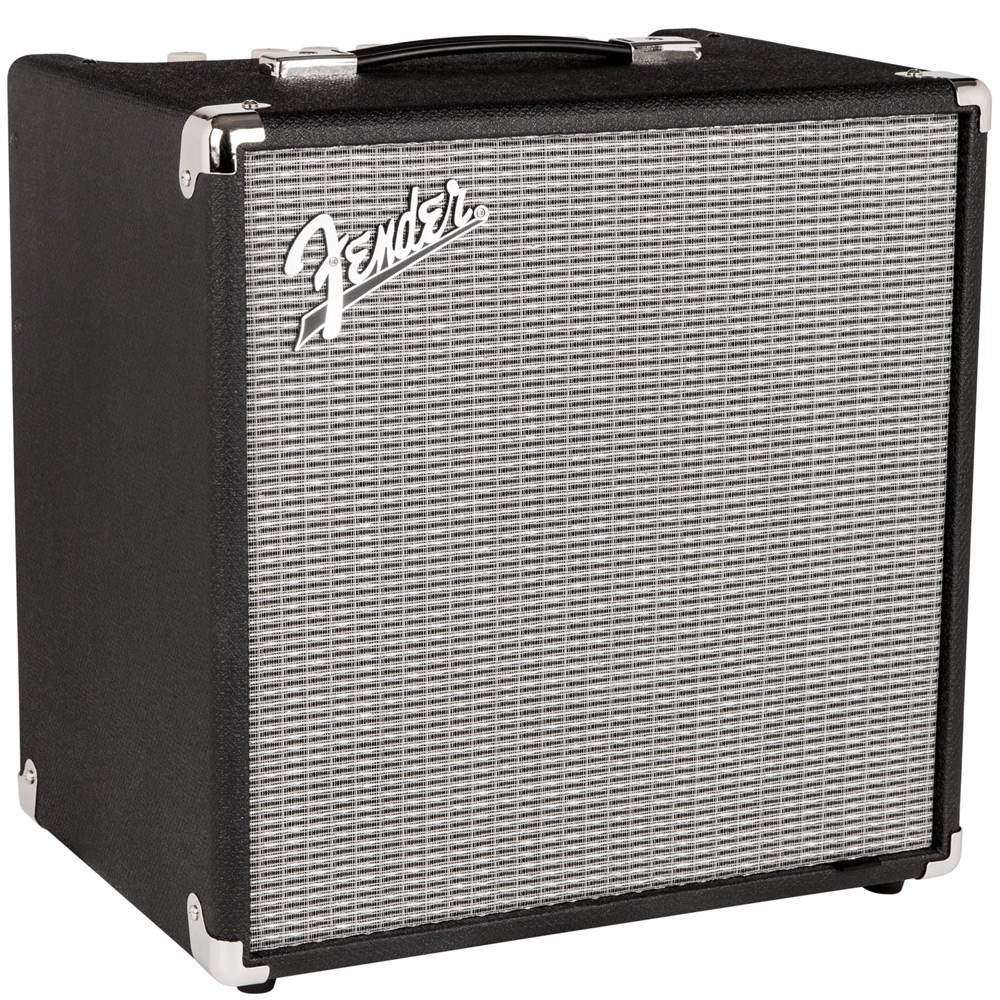 fender rumble 40 v3 bass amp