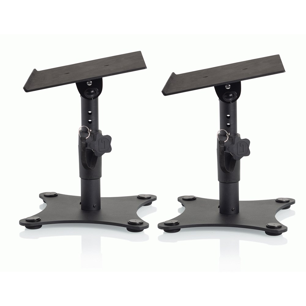 Studio monitor desk sales mount