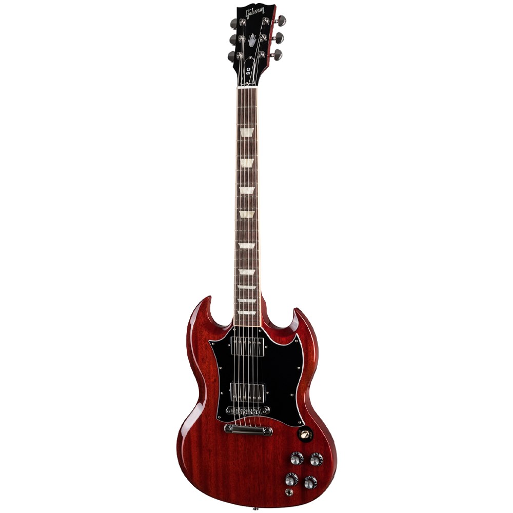 Gibson sg deals standard case