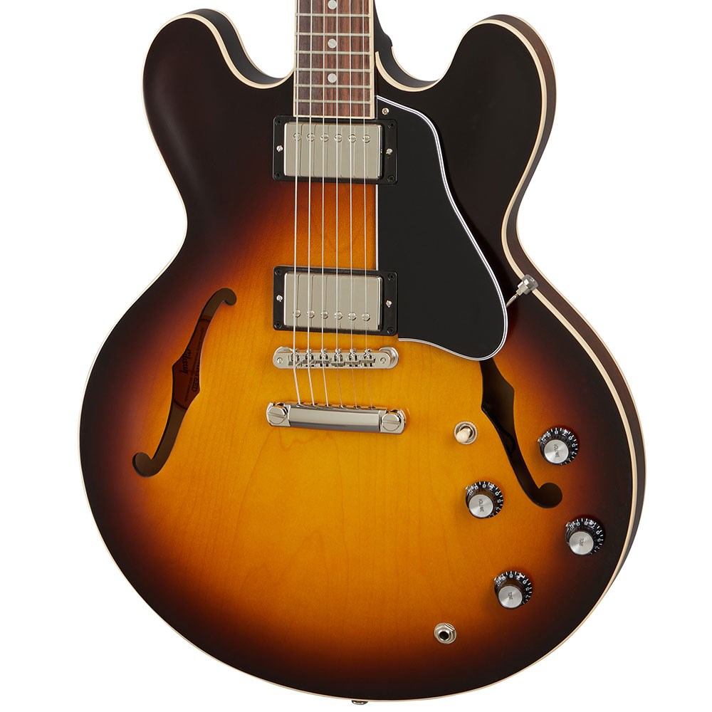 gibson 335 price