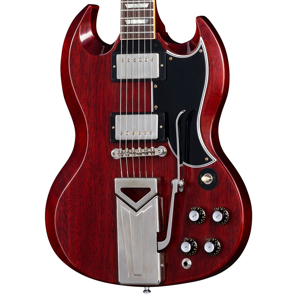 1961 sg gibson