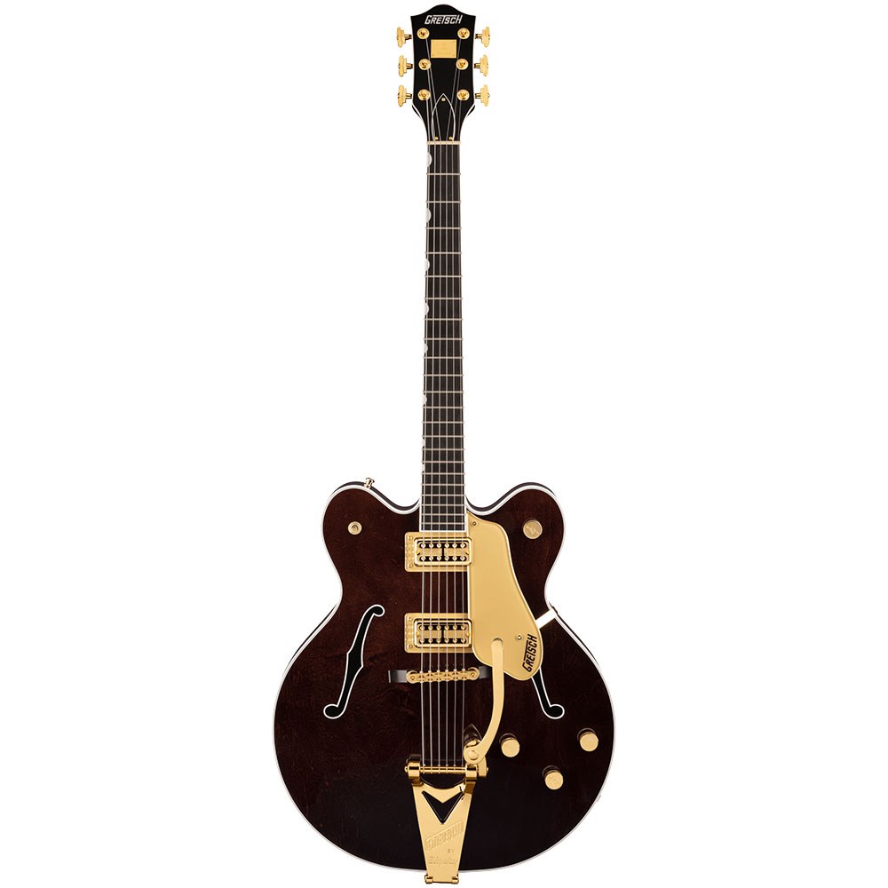 gretsch country gentleman black