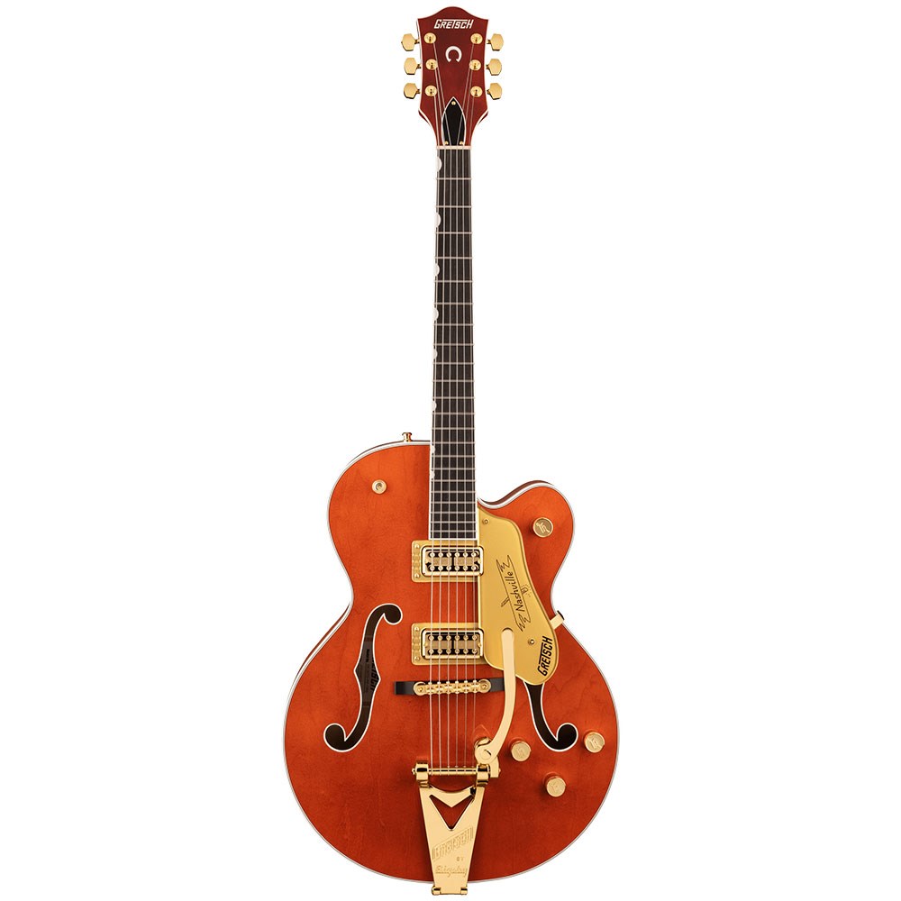 gretsch players edition 6120