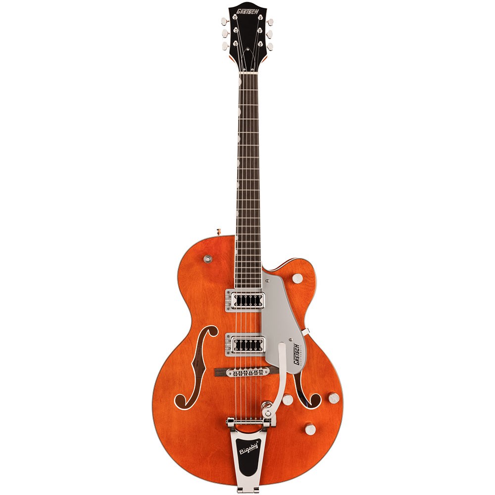 Gretsch korean made deals guitars