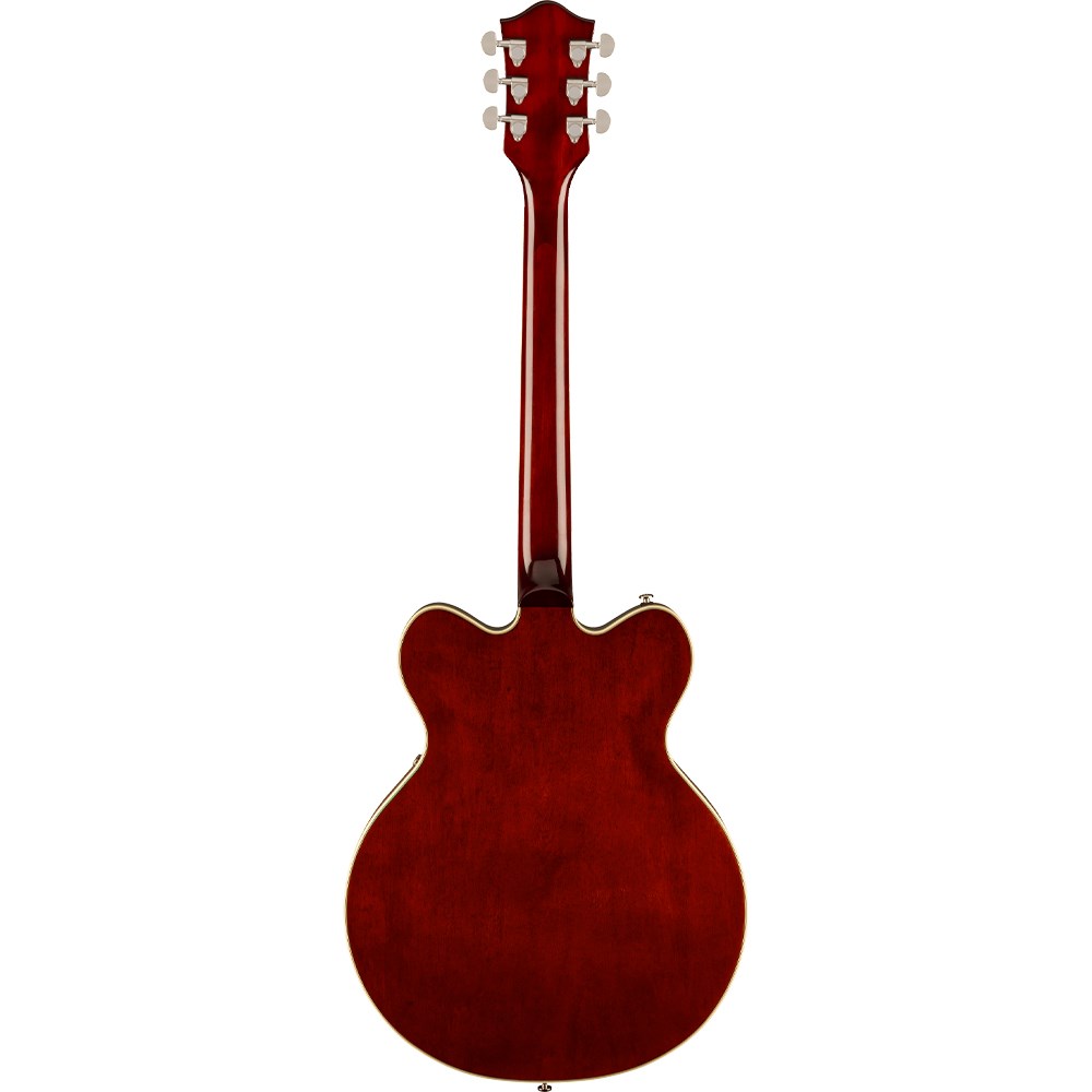 Gretsch g2622t store red