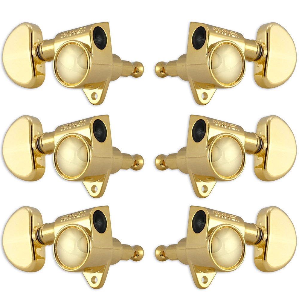 Grover on sale tuning machines