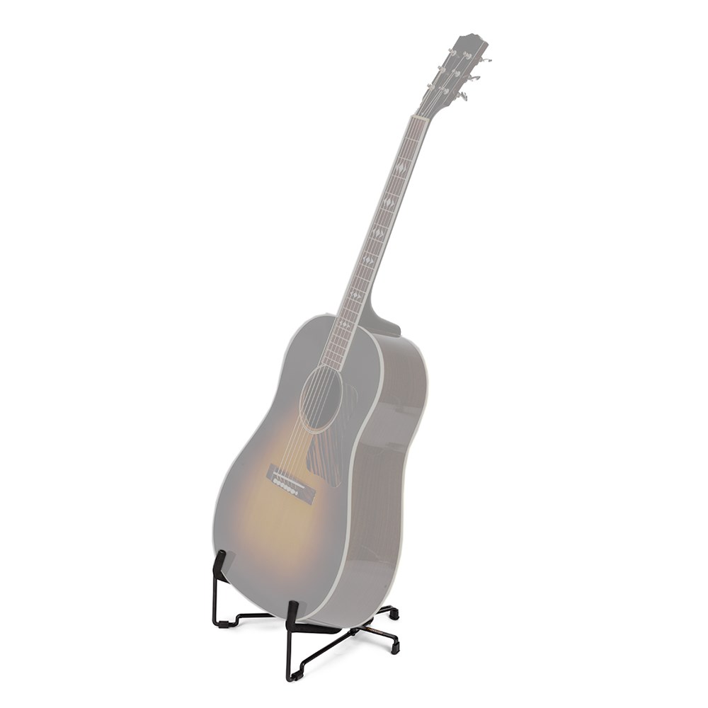 Hercules GS301B Travlite Foldaway Acoustic Stand